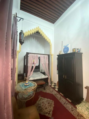 Dar Sam - Pacha Room